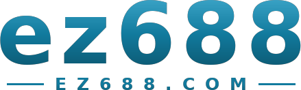 ez688 logo